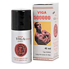 Viga 500000 Delay Spray Germany
